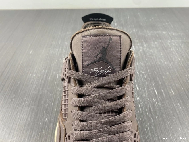 Cheap MA A JORDAN RETRO AIR 4 MANIERE VIOLET DV6773-220 ORE 0608